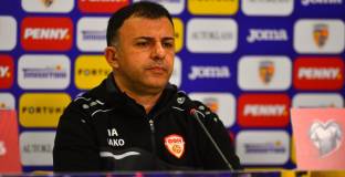 Национал от Северна Македония бе отстранен за обиди в ефир