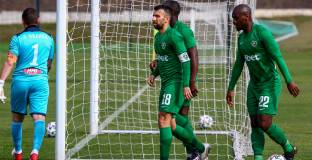 Два дни преди мача - играч на Лудогорец разбра от интервю, че ЦСКА са с нов треньор