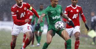 Лудогорец ще подаде жалба срещу съдията в мача с ЦСКА – София