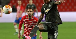 Рашфорд повтори постижение на Сър Боби