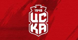 ЦСКА: Не носим отговорност, ако заразим членовете на БФС