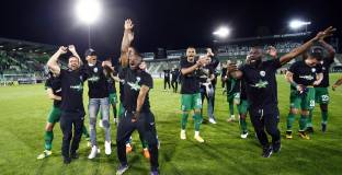 И вълкът сит, и агнето цяло - Лудогорец с титлата, а Локо Пловдив с трите точки