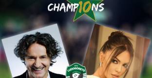 Чалга фурия и Горан Брегович ще радват феновете на Лудогорец 