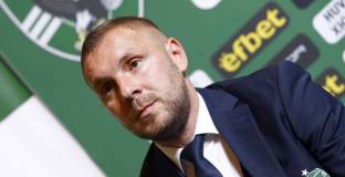 Моци е новият технически директор на Лудогорец