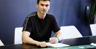 Лудогорец подписа с румънец 