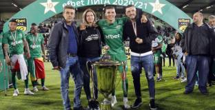 Лудогорец закупи правата на Десподов 