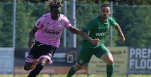 Лудогорец разгроми ЛАСК и показа, че е готов за старта на ШЛ