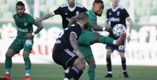 Лудогорец откупи Текпетей от Шалке