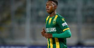 Лудогорец привлече национал на Суринам