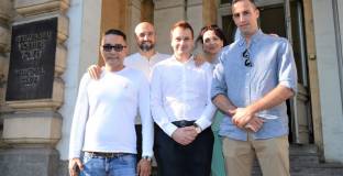 Гьонов остава председател на УС на ЦСКА