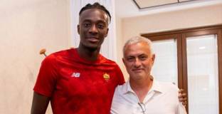 Ейбрахам: Рома веднага прояви интерес към мен