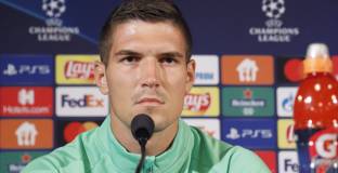 Кристиян Кахлина: Малмьо имат много добра 5-6 секундна преса