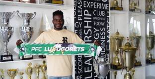 Лудогорец с ново попълнение - взе играч на Лил