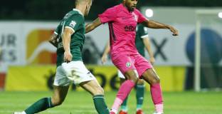 Лудогорец обърна Пирин (видео)