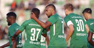 Царско село го направи отново - взе точка и от шампиона (видео)