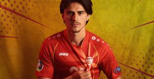 Торино се подсили с полузащитник 