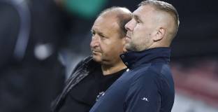 Моци: Всеки футболист е важен, но имаме 22-ама в групата