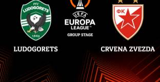 Лудогорец пуска в продажба билетите за Цървена звезда