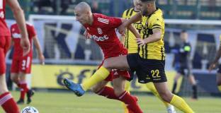 ЦСКА подава жалба срещу Димитров