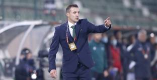 Генчев: Беше нормално да съхраним силите на някои наши играчи