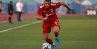  Лозев: Мачът с Арда ще е специален за мен