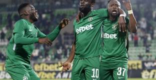 Ново име се спряга за треньор на Лудогорец