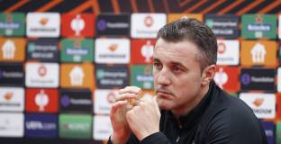 Генчев: Всеки мач е предизвикателство за нас