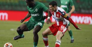 Лудогорец отпадна от евротурнирите