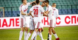 ЦСКА пусна в продажба билетите за дербито със Славия 