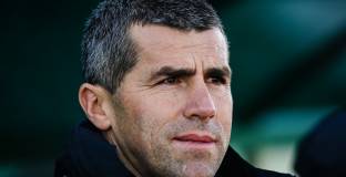 Андреев напусна ЦСКА 