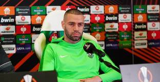 Терзиев: Мачът е от огромно значение за Мидтиланд 