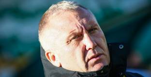  Николай Киров с равносметка на полусезона на ЦСКА