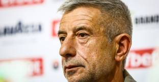 Ради Здравков: Амбициите на ЦСКА са евротурнирите 