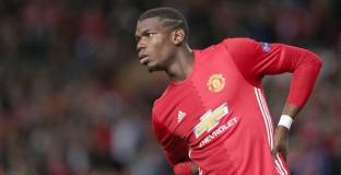 Саа коментира слуховете за Погба и Ман Юнайтед 