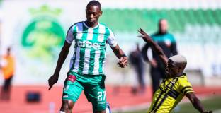 Берое - Ботев Плодив 1:1 