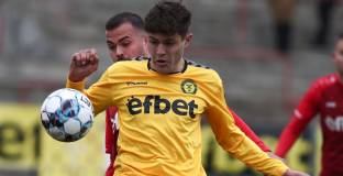 Марек - Миньор Перник 0:0 