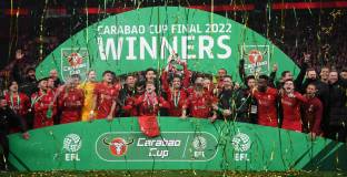 Челси - Ливърпул 0:0 (10:11 дузпи) 