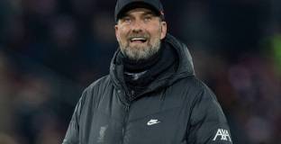 Клоп: Знаехме, че можем да попаднем на Ман Сити