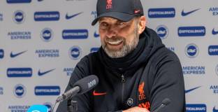 Клоп е доволен, че е дразнител на Ман Сити