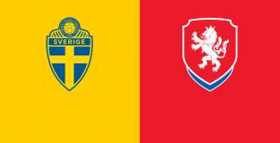 Швеция ще надиграе Чехия у дома