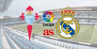 Реал Мадрид ще вземе точките от Селта