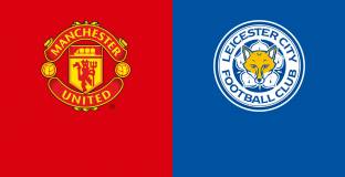 Ман Юнайтед не търси нищо от Лестър