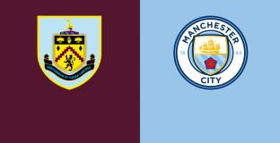 Ман Сити ще спечели в Бърнли