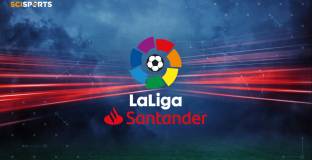 Анонс на 30-ти кръг на Примера Дивисион