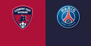 ПСЖ ще се справи с Клермон Фут