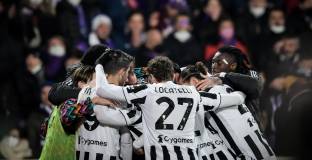 Ювентус е на финал за Купата на Италия (видео)