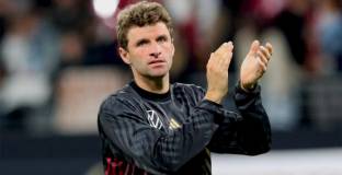 Мюлер: Реал Мадрид е нашият ориентир 