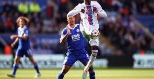 Лестър Сити - Кристъл Палас 0:0 