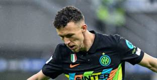 Тотнъм обяви трансфера на Перишич