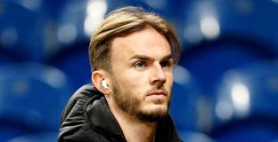  Мадисън е недоволен, че паузата съвпадна с пика на формата на Тотнъм